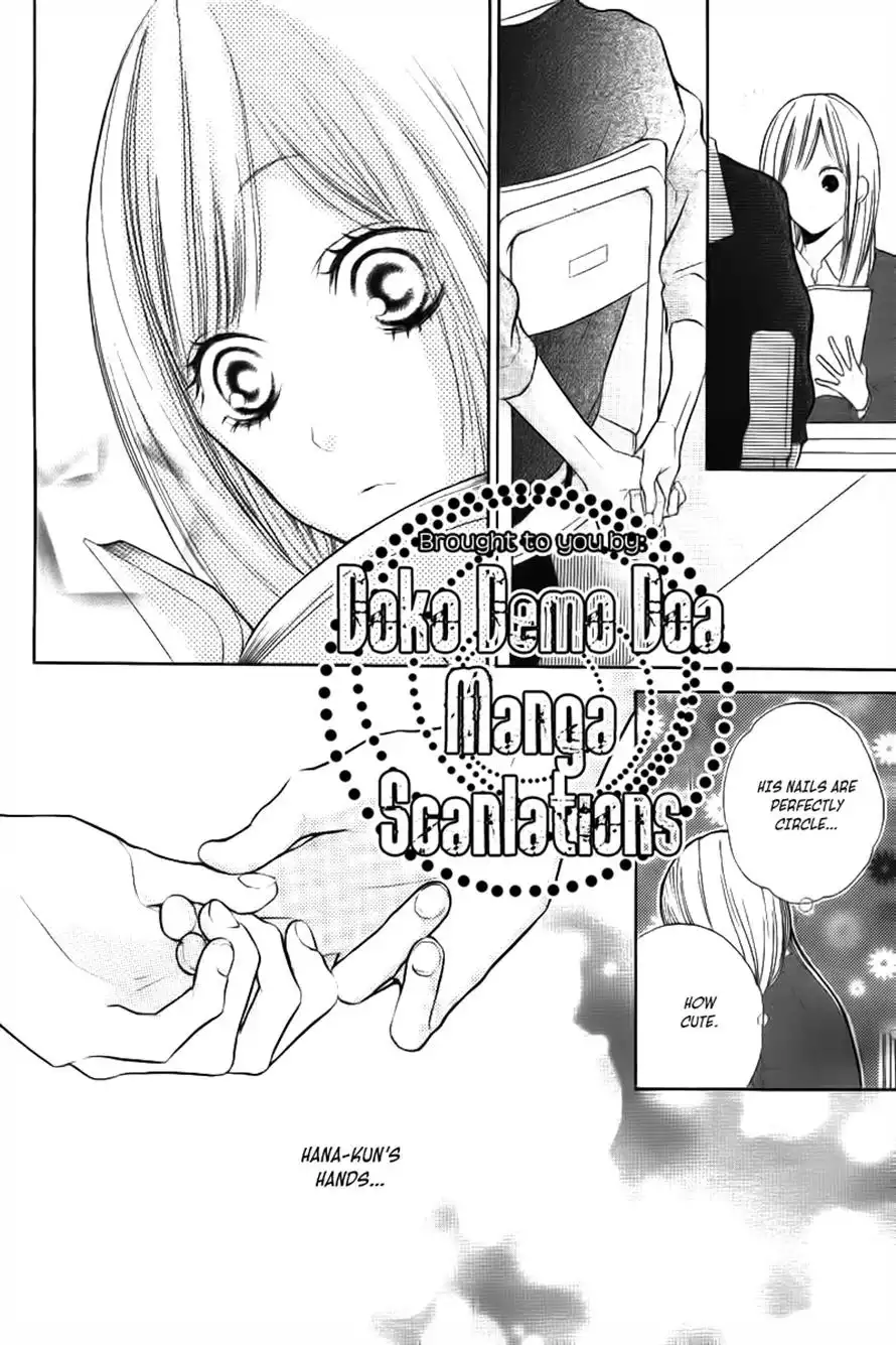 Hanagimi to Koisuru Watashi Chapter 2 7